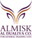 Almisk-Aldualiya company